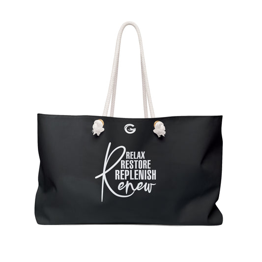 Relax Weekender Bag