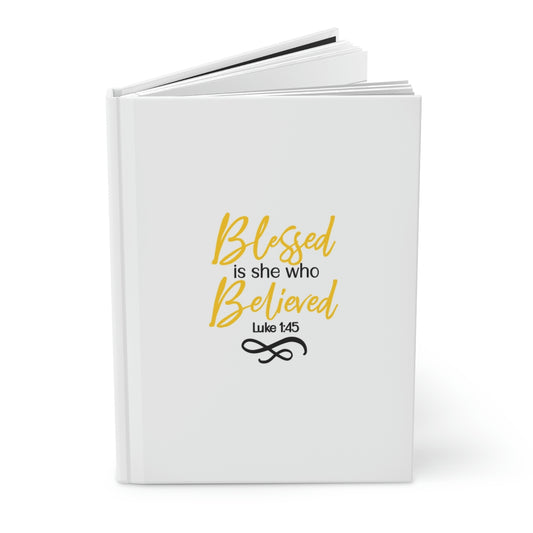 Blessed Women's Journal