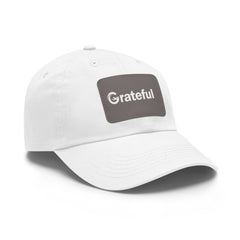 Grateful Cap