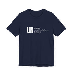 Unmarried Unisex Tee