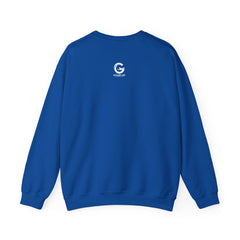 Chosen Worthy Loved Unisex Sweatshirt