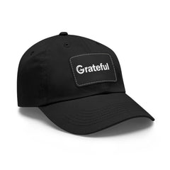 Grateful Cap