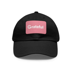 Grateful Cap