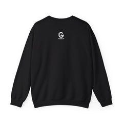 Chosen Worthy Loved Unisex Sweatshirt