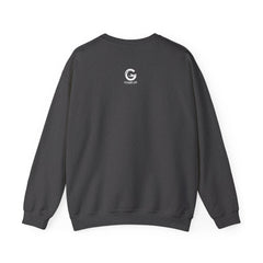 Chosen Worthy Loved Unisex Sweatshirt