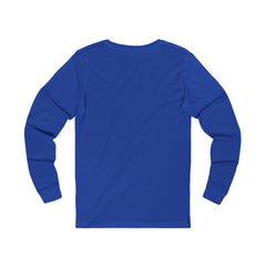 Grateful Long Sleeve Tee (Multiple Colors)
