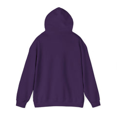 Joy for Me Hoodie (White Lettering)