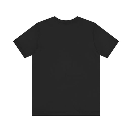 Grateful World Gratitude Special Edition Unisex Tee (Black)