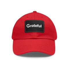 Grateful Cap