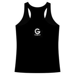 Grateful Women's Racerback Tank