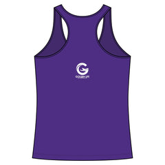 Grateful Women's Racerback Tank