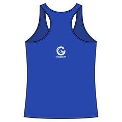 Grateful Women's Racerback Tank