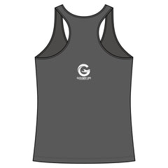 Grateful Women's Racerback Tank