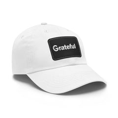 Grateful Cap