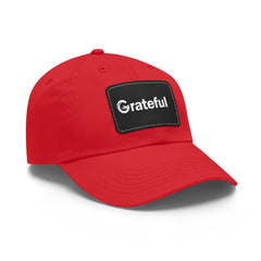 Grateful Cap