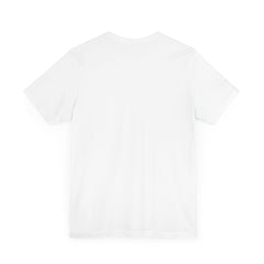 Grateful Short Sleeve Unisex Tee (Black Lettering)
