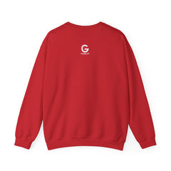 Chosen Worthy Loved Unisex Sweatshirt