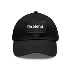 Grateful Cap