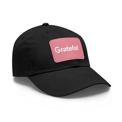 Grateful Cap