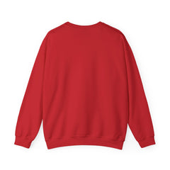 Grateful Unisex Crewneck Sweatshirt