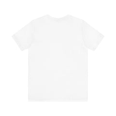 Grateful Short Sleeve Unisex Tee (Black Lettering)
