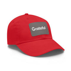 Grateful Cap