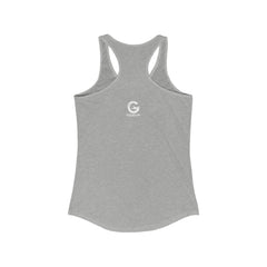 Grateful Women's Racerback Tank