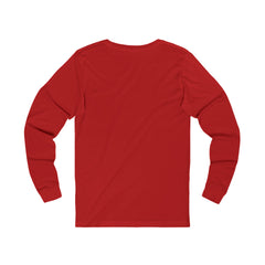 Grateful Long Sleeve Tee (Multiple Colors)