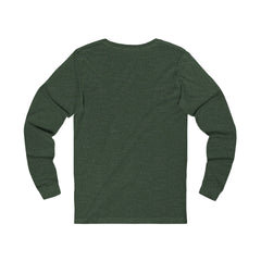 Grateful Long Sleeve Tee (Multiple Colors)