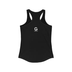 Grateful Women's Racerback Tank