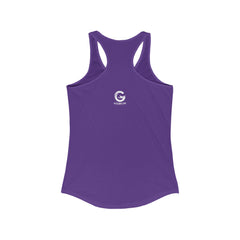 Grateful Women's Racerback Tank