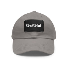 Grateful Cap