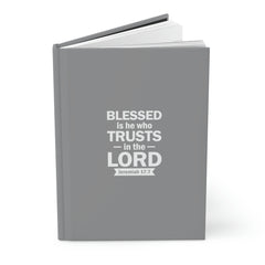 Blessed Men's Journal