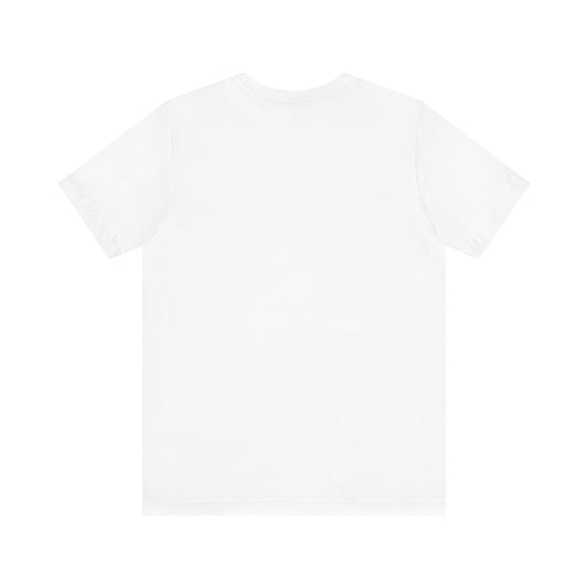 Grateful World Gratitude Special Edition Unisex Tee (White)