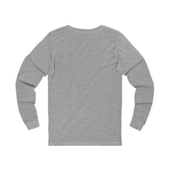 Grateful Long Sleeve Tee (Multiple Colors)