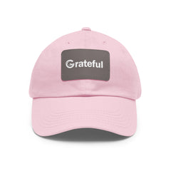 Grateful Cap