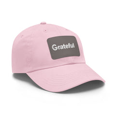 Grateful Cap