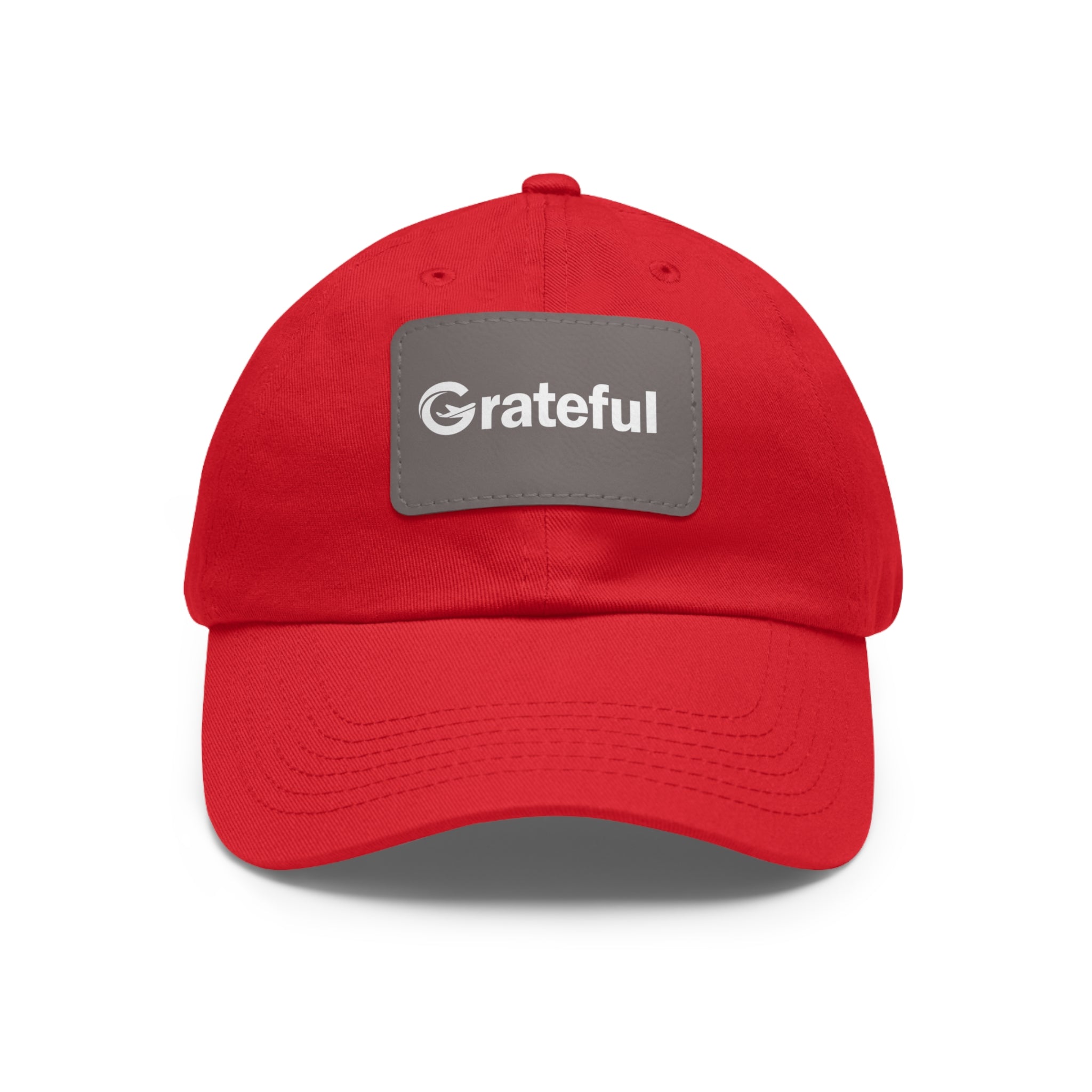 Grateful Cap