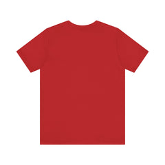 Grateful Short Sleeve Unisex Tee (Black Lettering)