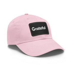 Grateful Cap