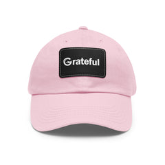 Grateful Cap