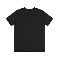 Conqueror - Made in His Image Unisex Tee (Black)